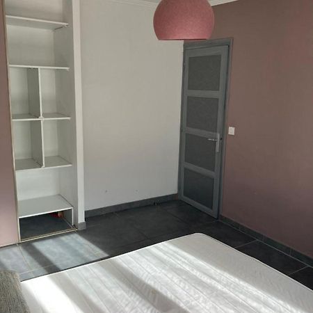 Appartement Bastia Centre Luaran gambar