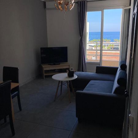 Appartement Bastia Centre Luaran gambar