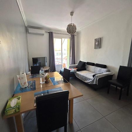 Appartement Bastia Centre Luaran gambar