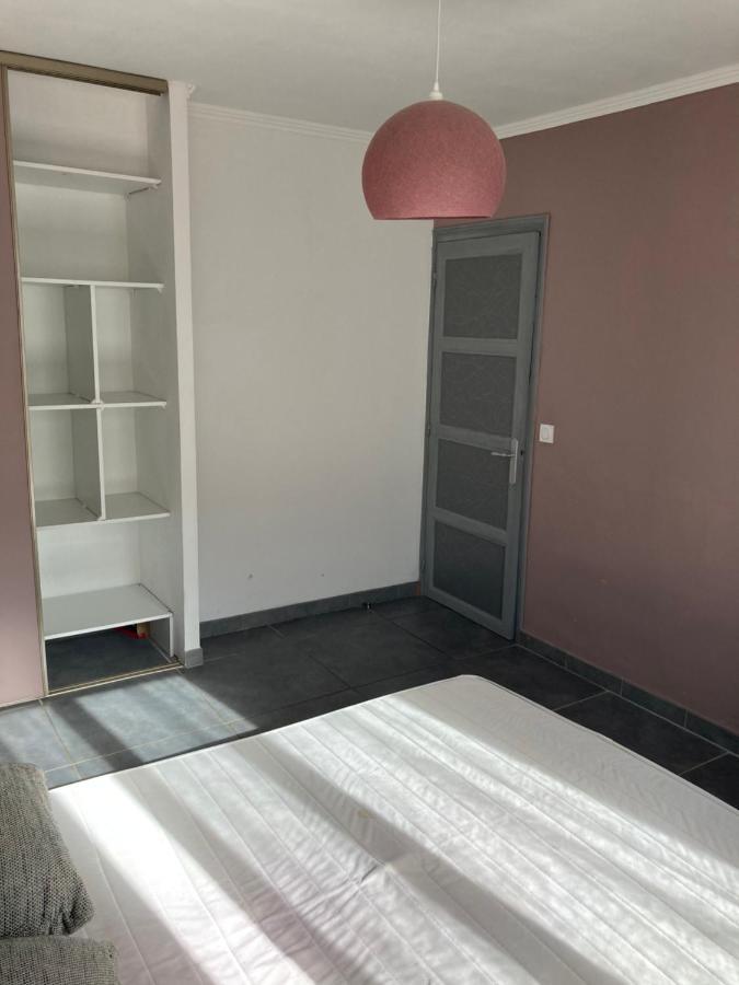 Appartement Bastia Centre Luaran gambar