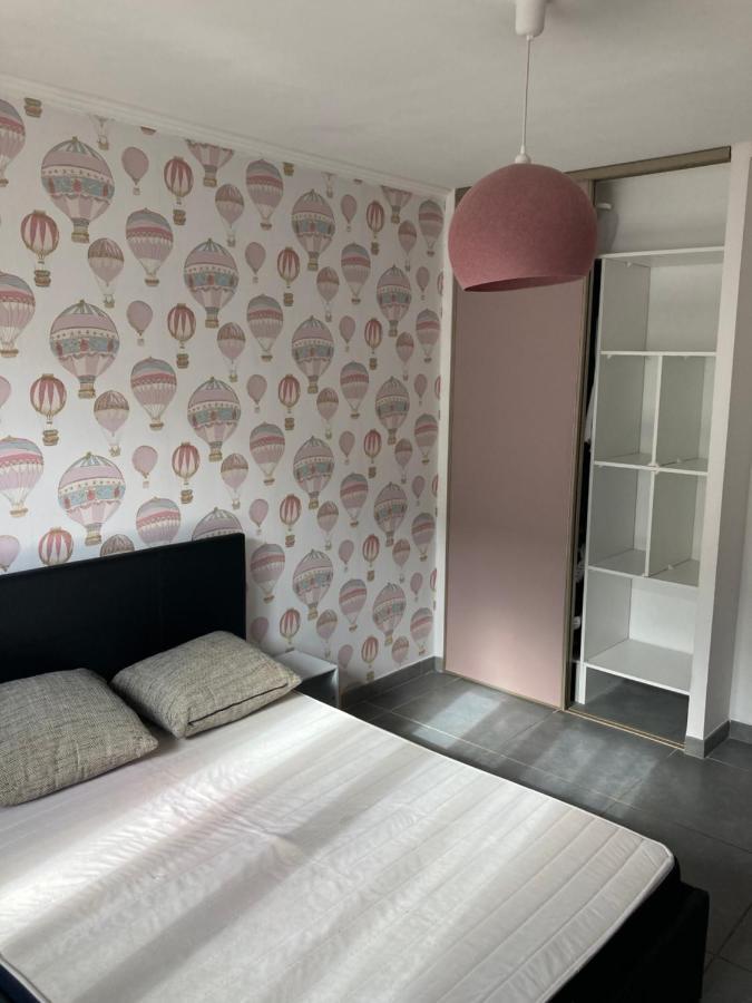 Appartement Bastia Centre Luaran gambar