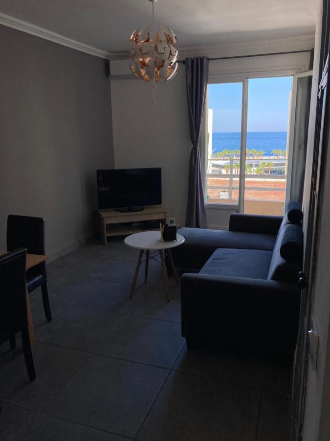 Appartement Bastia Centre Luaran gambar