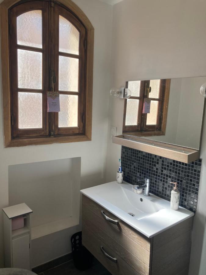 Appartement Bastia Centre Luaran gambar