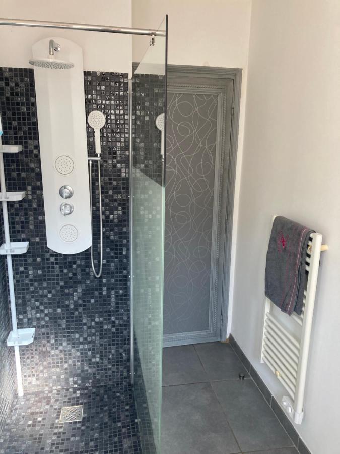 Appartement Bastia Centre Luaran gambar