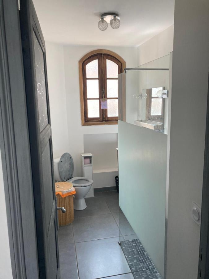 Appartement Bastia Centre Luaran gambar