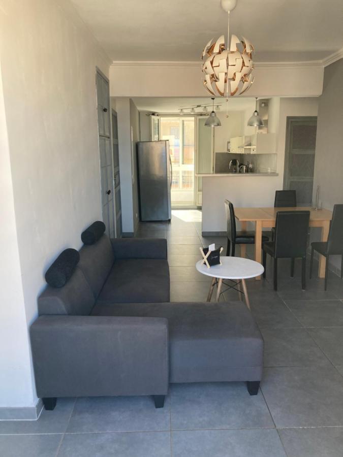 Appartement Bastia Centre Luaran gambar