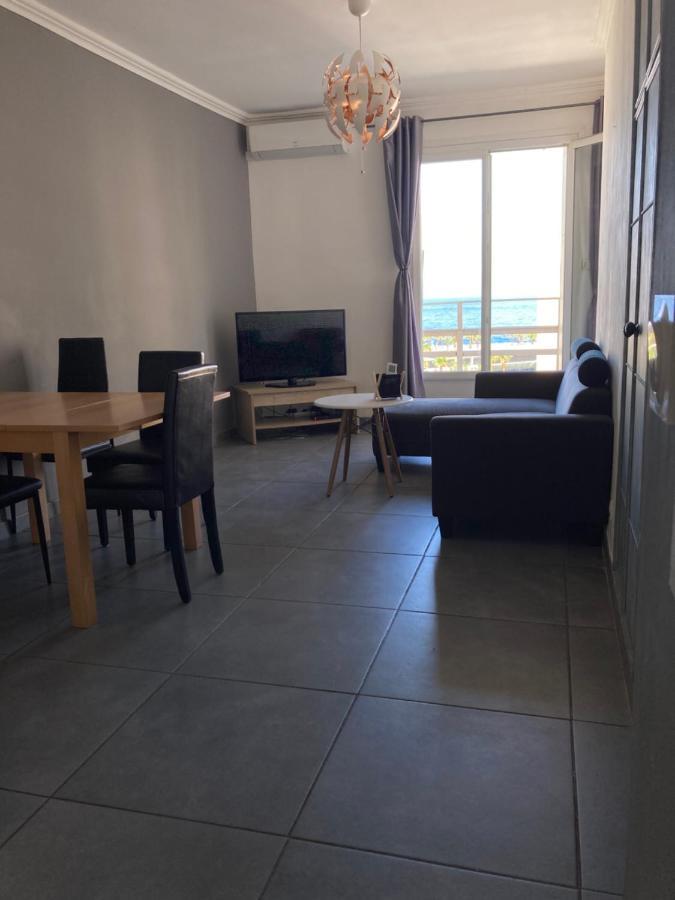 Appartement Bastia Centre Luaran gambar